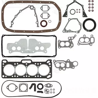 Pochette moteur complète VICTOR REINZ 01-52230-01