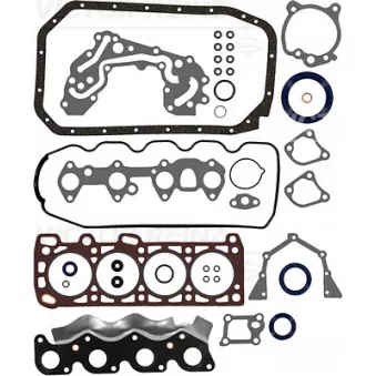 Pochette moteur complète VICTOR REINZ