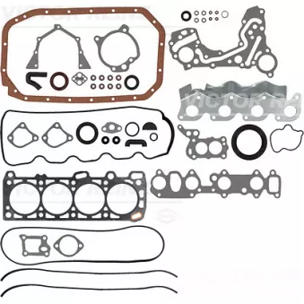 Pochette moteur complète VICTOR REINZ