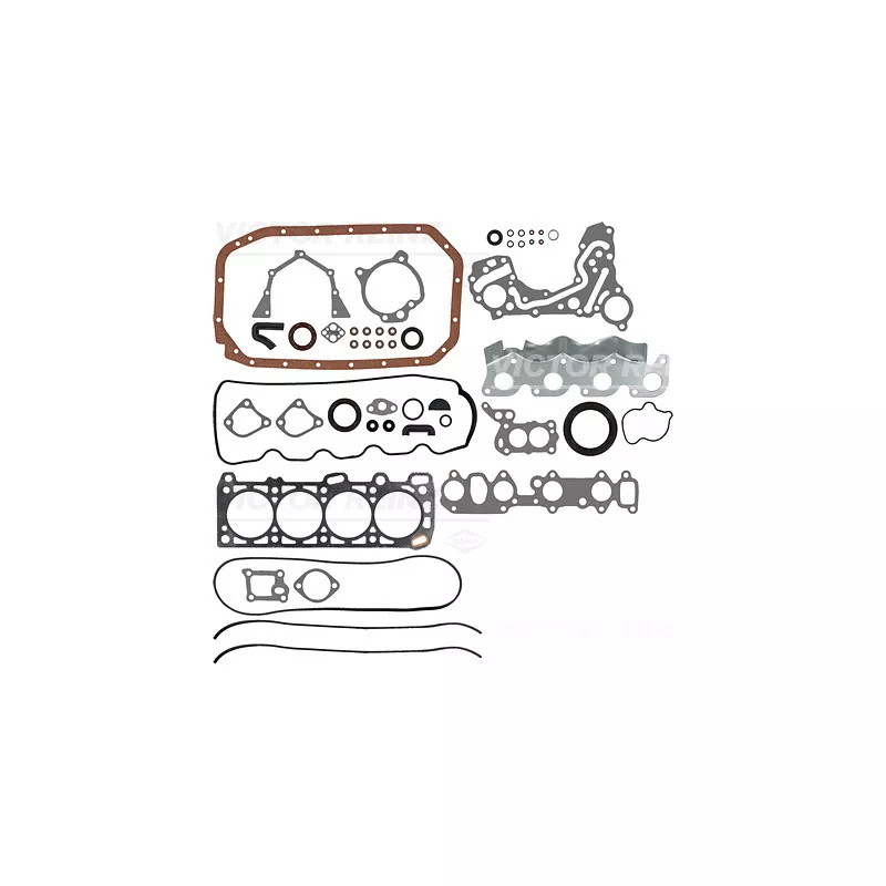 Pochette moteur complète VICTOR REINZ 01-52240-01