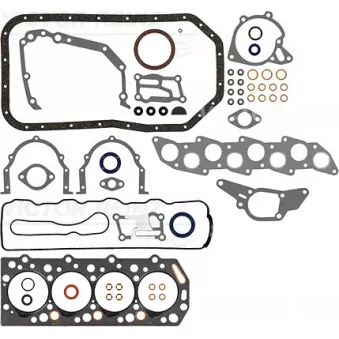 Pochette moteur complète VICTOR REINZ 01-52248-01