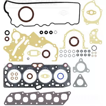 Pochette moteur complète VICTOR REINZ