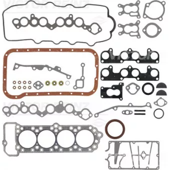 Pochette moteur complète VICTOR REINZ 01-52265-04