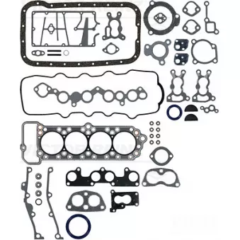 Pochette moteur complète VICTOR REINZ 01-52265-05