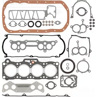 Pochette moteur complète VICTOR REINZ