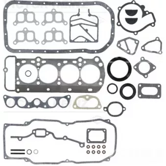 Pochette moteur complète VICTOR REINZ