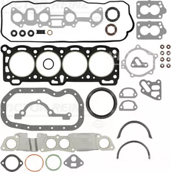 Pochette moteur complète VICTOR REINZ