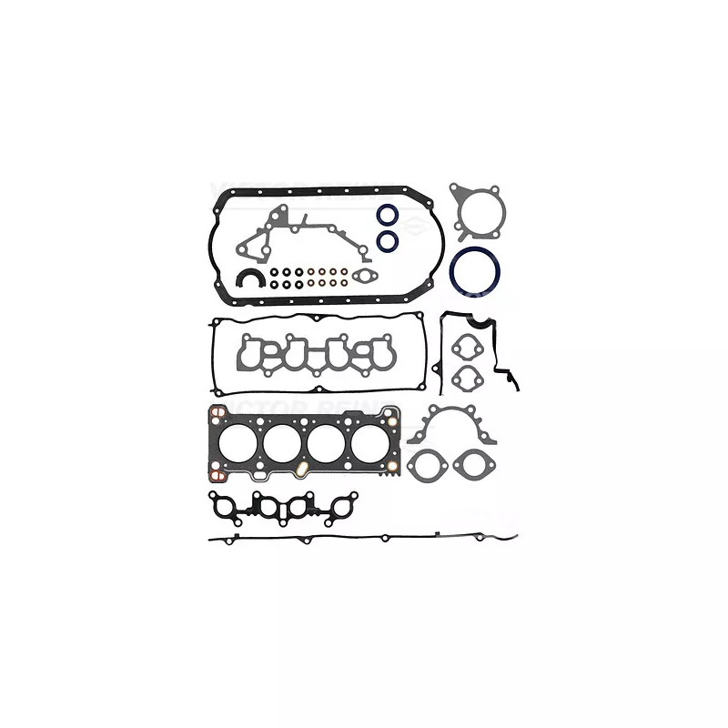 Pochette moteur complète VICTOR REINZ 01-52420-01