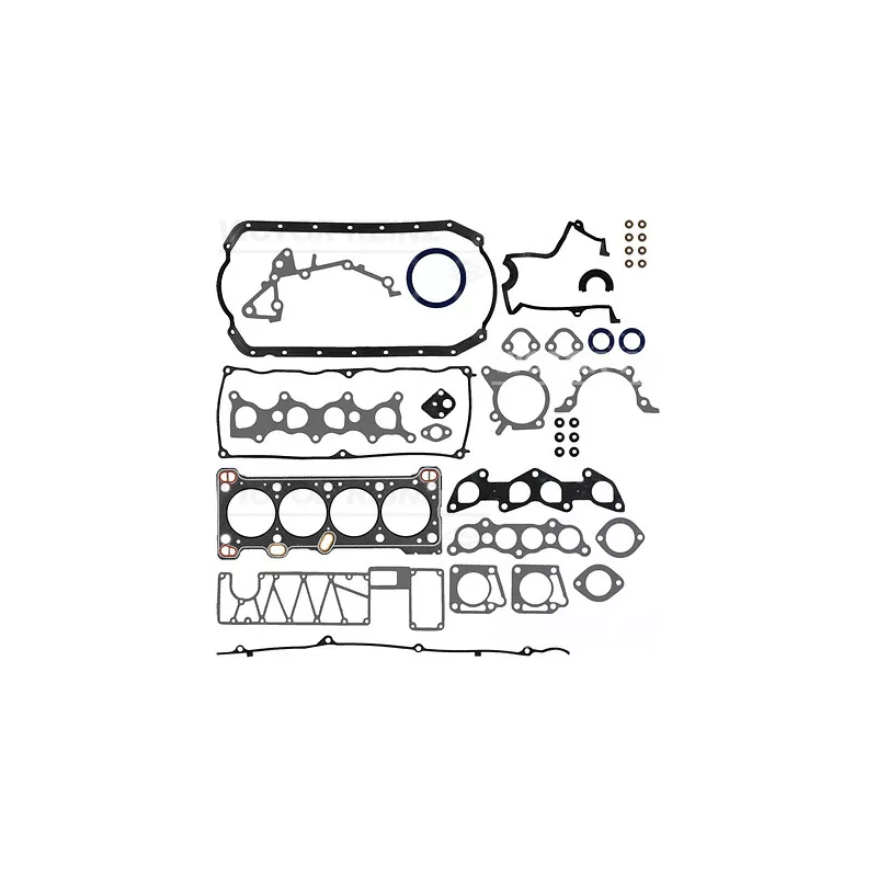 Pochette moteur complète VICTOR REINZ 01-52422-01