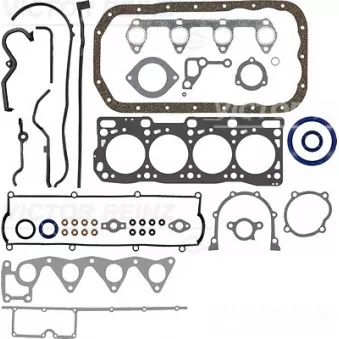 Pochette moteur complète VICTOR REINZ 01-52440-03