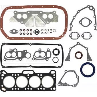 Pochette moteur complète VICTOR REINZ 01-52475-01
