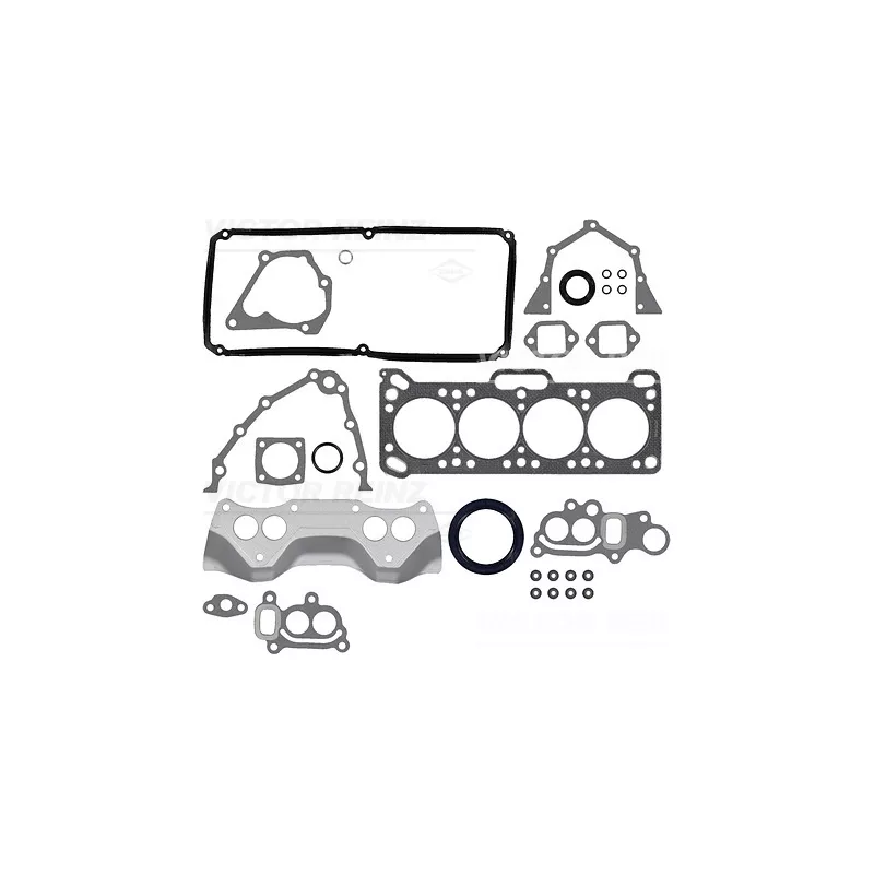 Pochette moteur complète VICTOR REINZ 01-52475-02