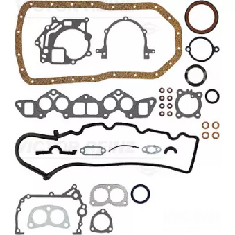 Pochette moteur complète VICTOR REINZ 01-52517-02