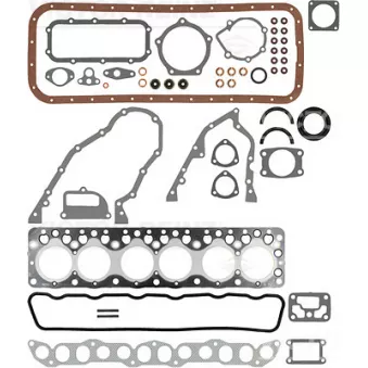 Pochette moteur complète VICTOR REINZ 01-52520-01