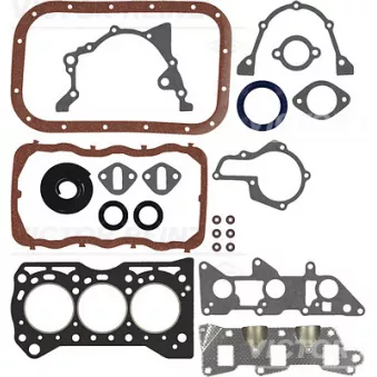 Pochette moteur complète VICTOR REINZ