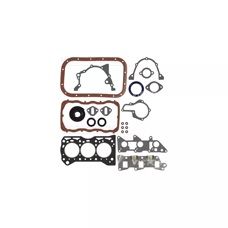 Pochette moteur complète VICTOR REINZ 01-52555-02