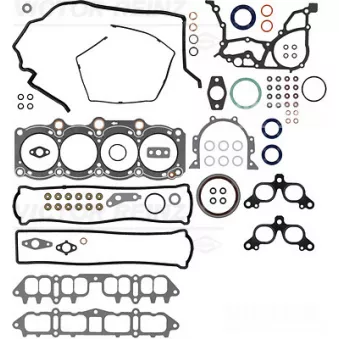 Pochette moteur complète VICTOR REINZ