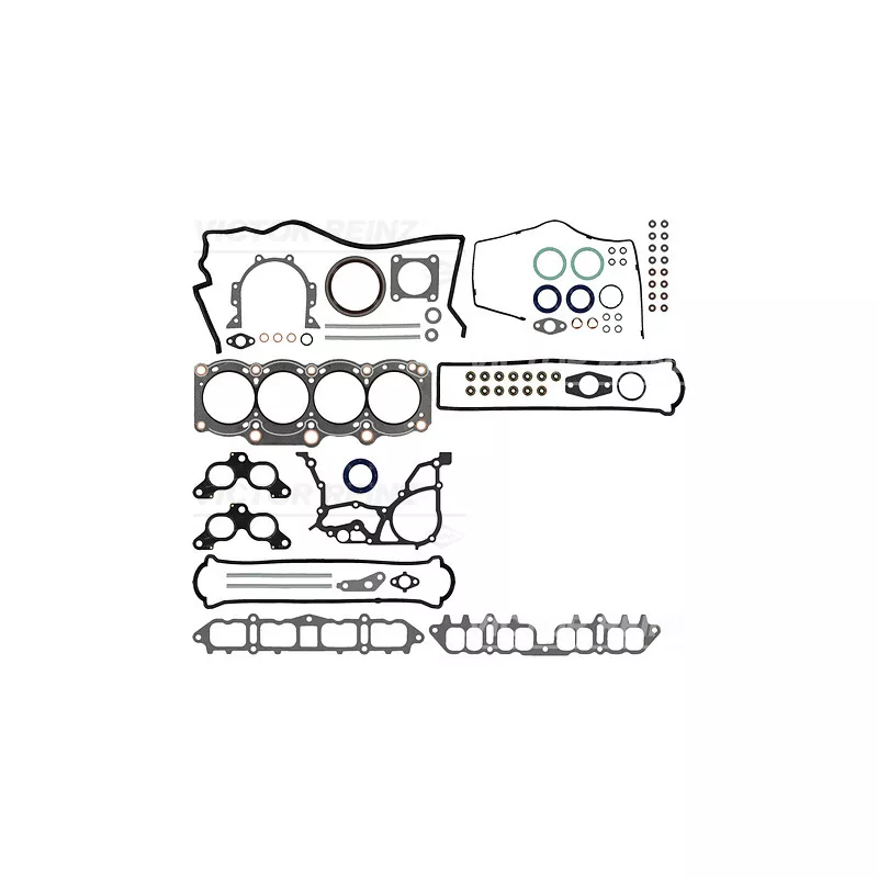 Pochette moteur complète VICTOR REINZ 01-52600-02
