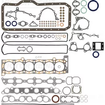 Pochette moteur complète VICTOR REINZ 01-52615-01