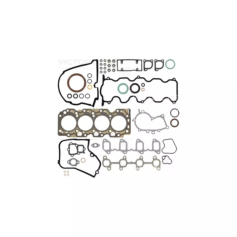 Pochette moteur complète VICTOR REINZ 01-52620-02