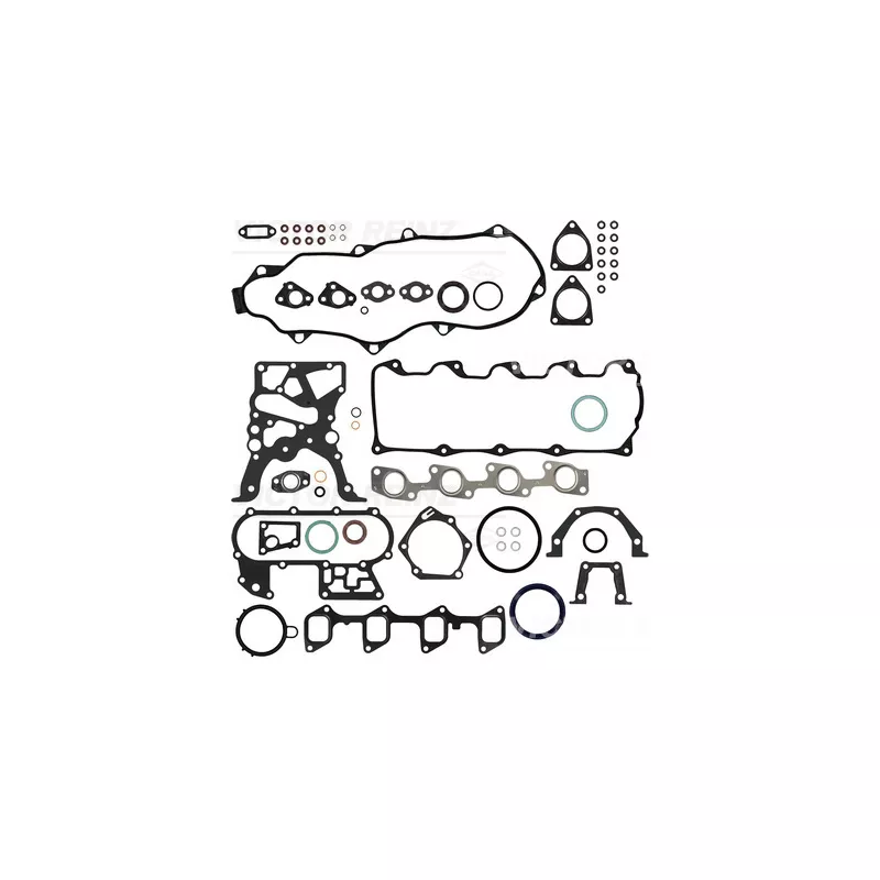 Pochette moteur complète VICTOR REINZ 01-52644-01