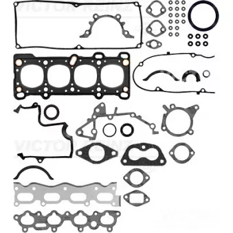 Pochette moteur complète VICTOR REINZ 01-52677-01