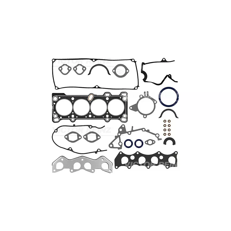 Pochette moteur complète VICTOR REINZ 01-52682-01
