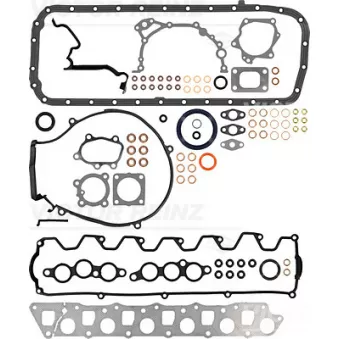 Pochette moteur complète VICTOR REINZ 01-52745-01