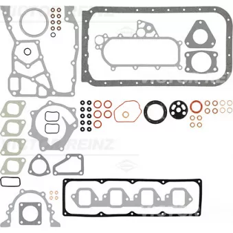 Pochette moteur complète VICTOR REINZ 01-52763-01