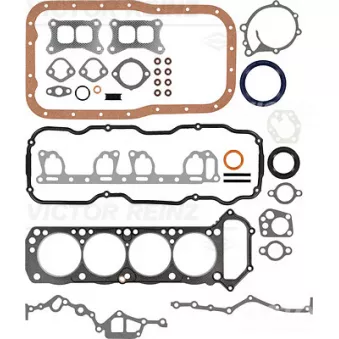 Pochette moteur complète VICTOR REINZ 01-52800-01