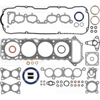 Pochette moteur complète VICTOR REINZ