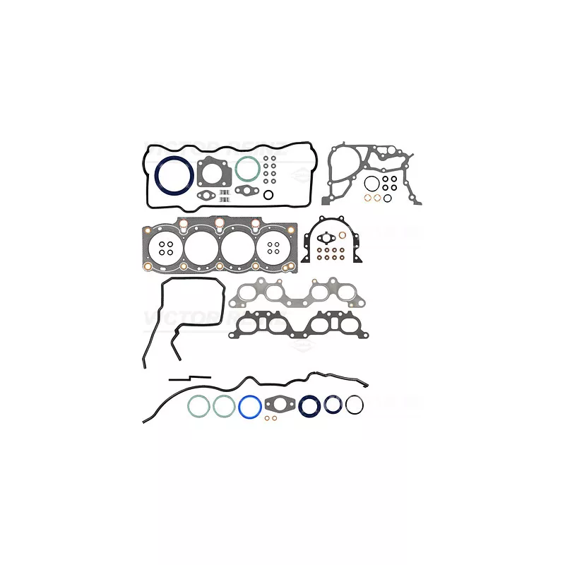 Pochette moteur complète VICTOR REINZ 01-52855-01