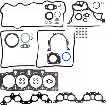 Pochette moteur complète VICTOR REINZ