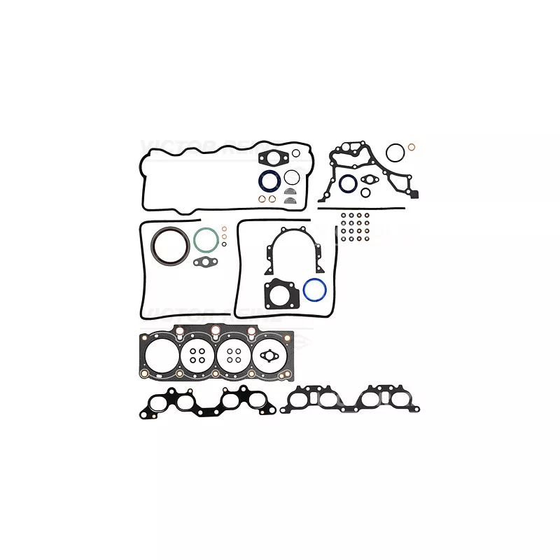 Pochette moteur complète VICTOR REINZ 01-52855-02