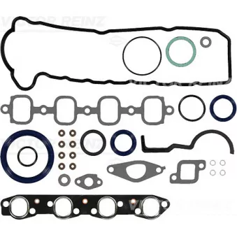 Pochette moteur complète VICTOR REINZ