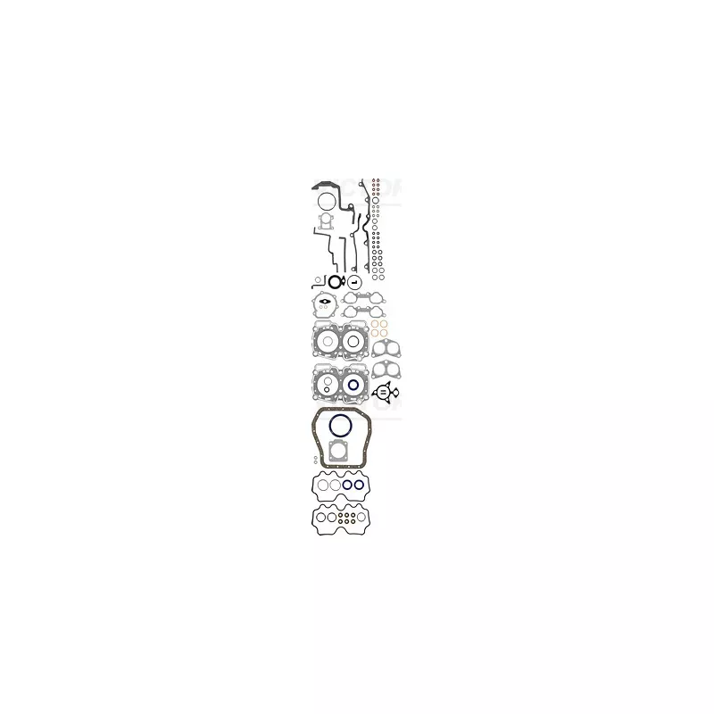 Pochette moteur complète VICTOR REINZ 01-52995-01