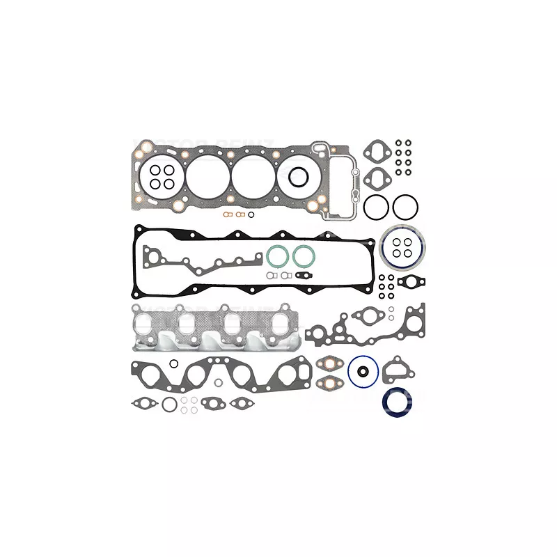 Pochette moteur complète VICTOR REINZ 01-53080-01