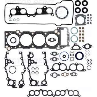 Pochette moteur complète VICTOR REINZ 01-53095-01