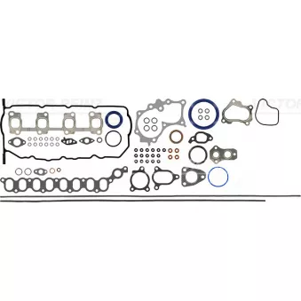 Pochette moteur complète VICTOR REINZ 01-53098-01