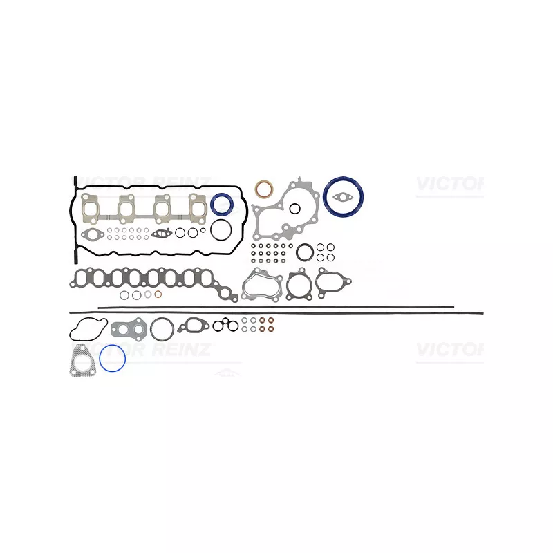 Pochette moteur complète VICTOR REINZ 01-53098-02