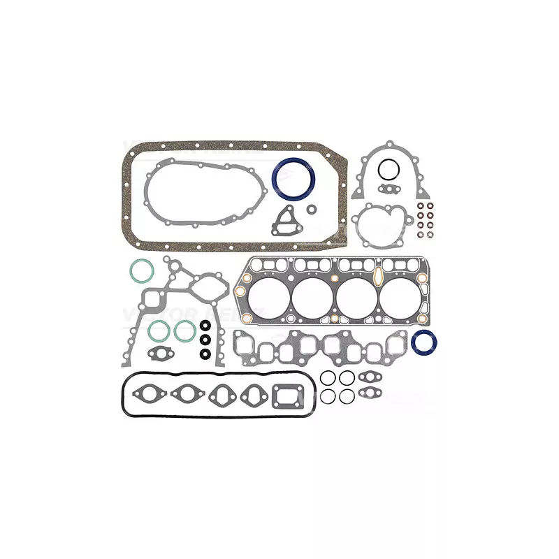 Pochette moteur complète VICTOR REINZ 01-53110-01