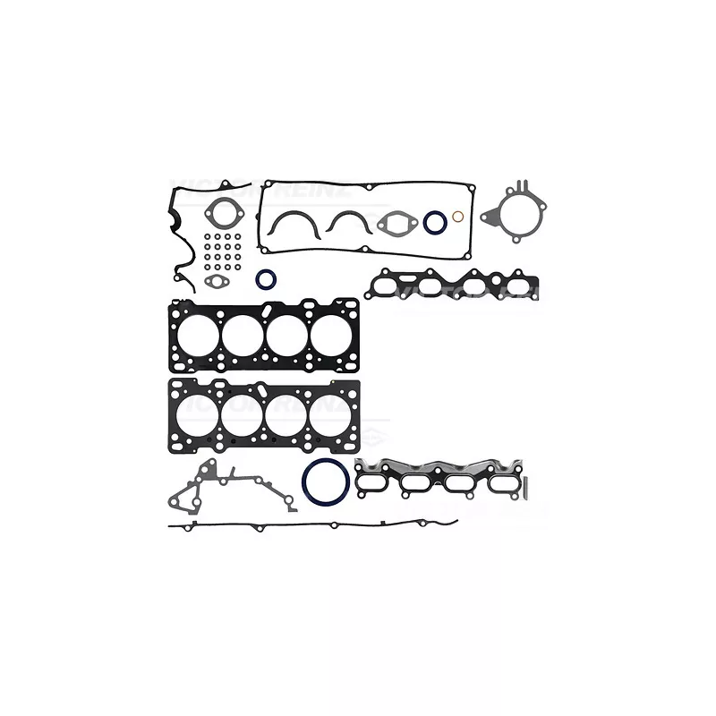 Pochette moteur complète VICTOR REINZ 01-53125-01