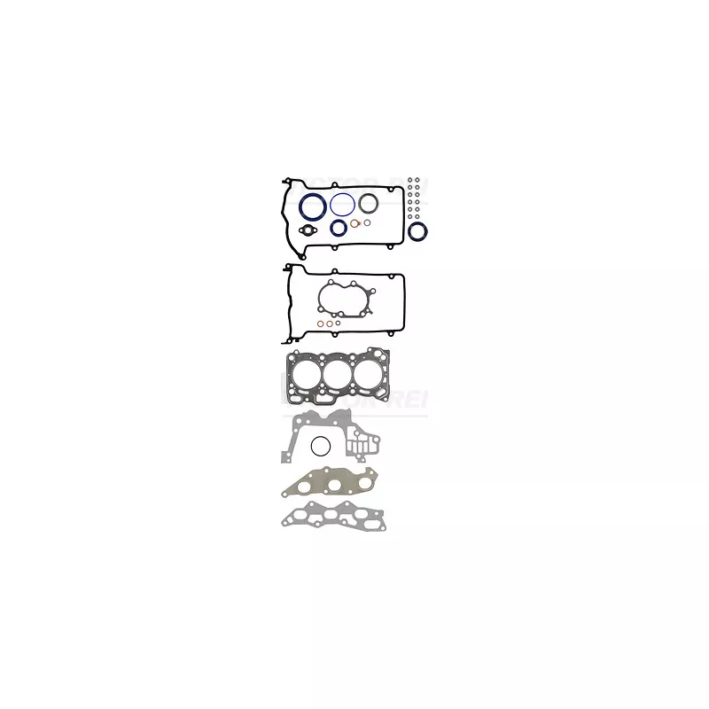 Pochette moteur complète VICTOR REINZ 01-53280-01