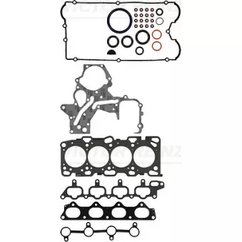 Pochette moteur complète VICTOR REINZ 01-53410-01