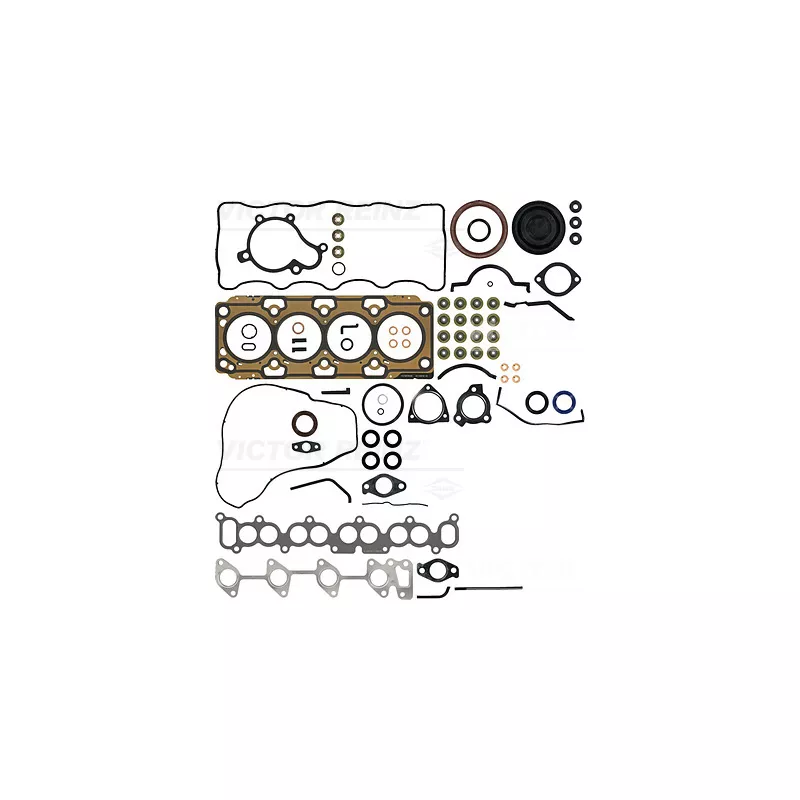 Pochette moteur complète VICTOR REINZ 01-53447-02