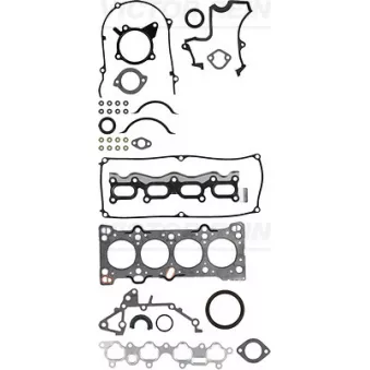 Pochette moteur complète VICTOR REINZ