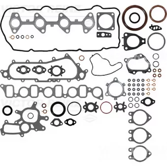 Pochette moteur complète VICTOR REINZ 01-53559-01