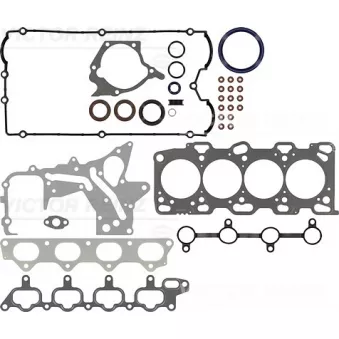 Pochette moteur complète VICTOR REINZ 01-53615-01