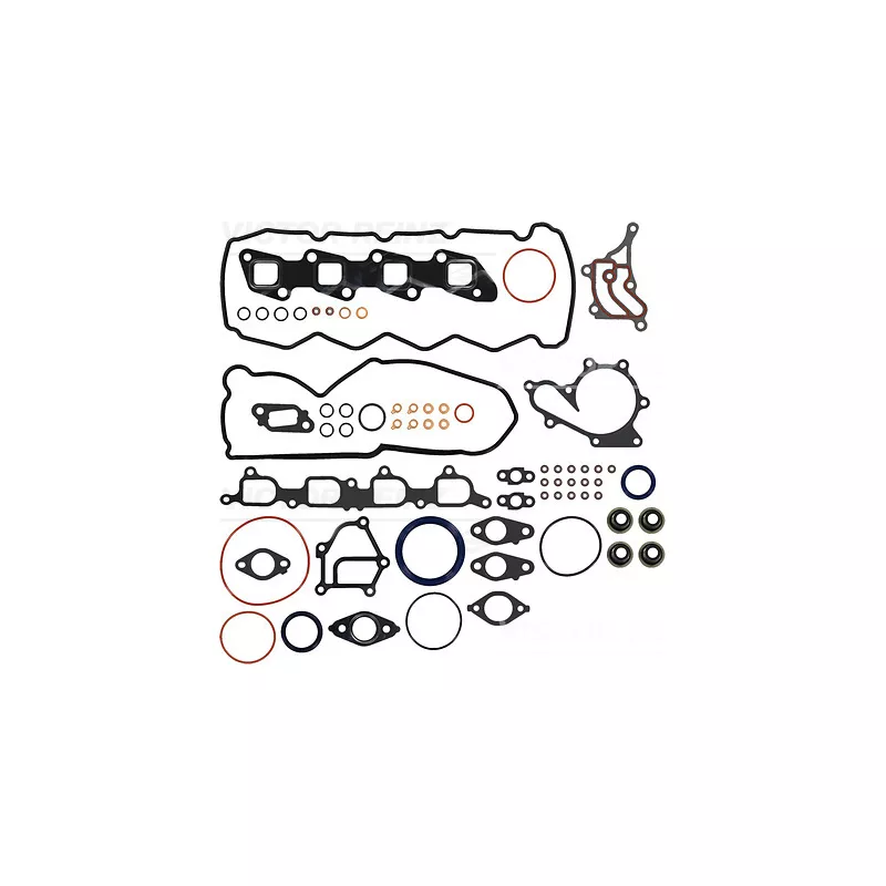 Pochette moteur complète VICTOR REINZ 01-53728-01