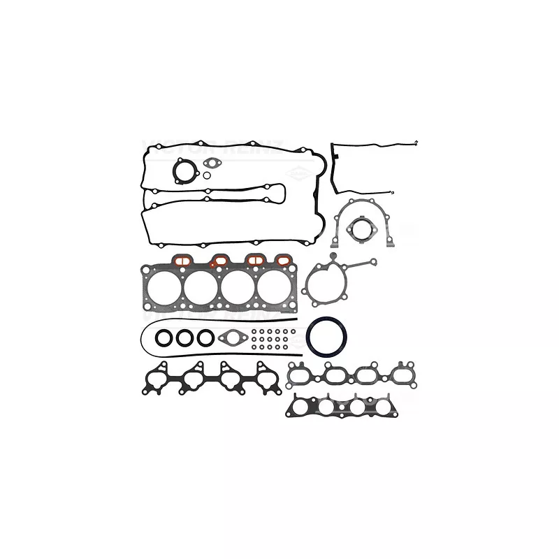 Pochette moteur complète VICTOR REINZ 01-53860-01
